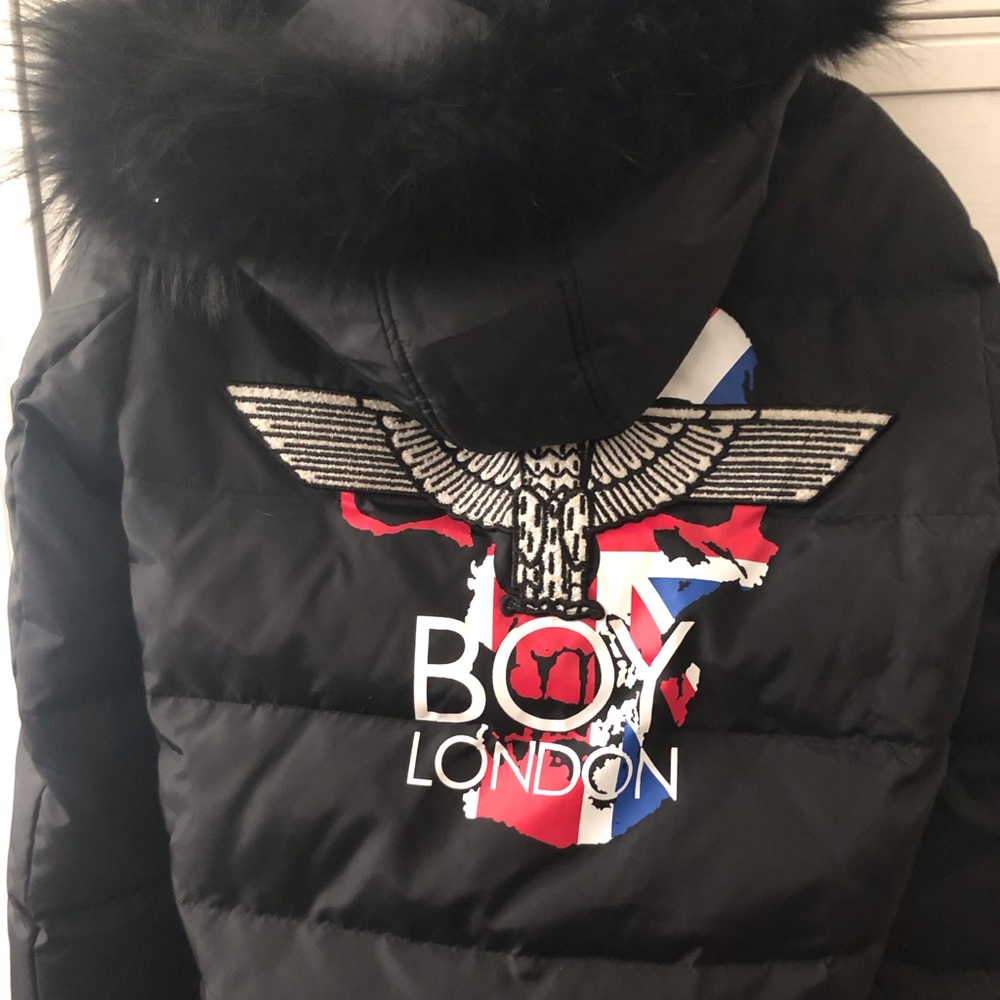 BOY LONDON Coat